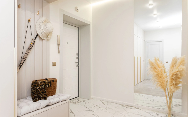 Апартаменты Красивые у моря