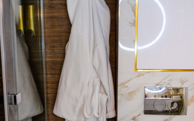 Апартаменты Aura House