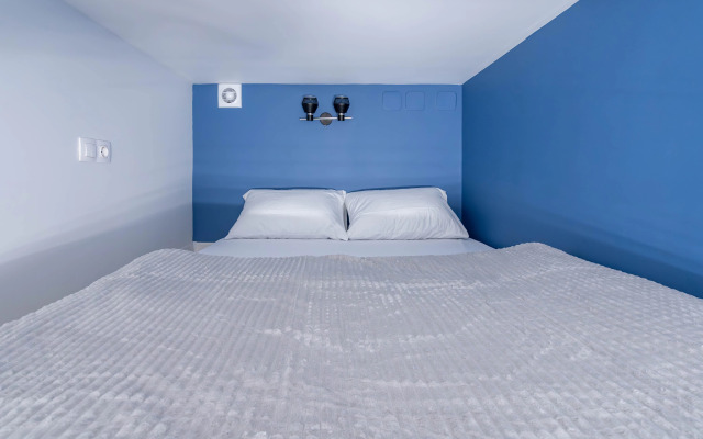 Квартира Студия в центре