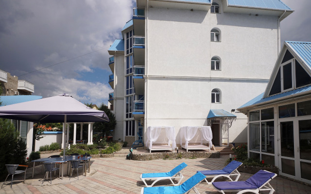 NEBO Hotel