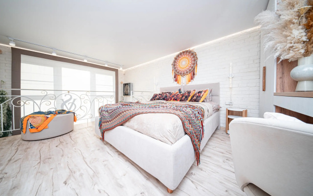 SVLаkshmi HomeApartments