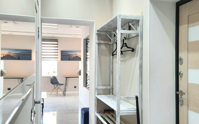 Апартаменты Маршала Жукова 13