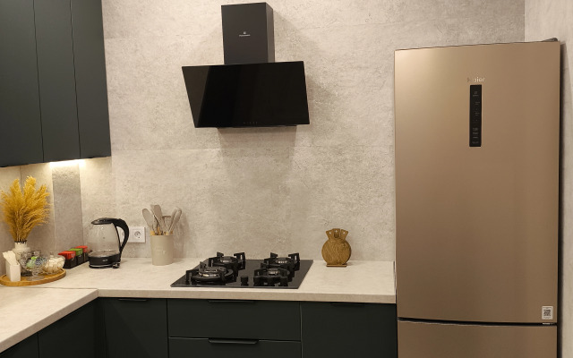 Апартаменты Western City у моря