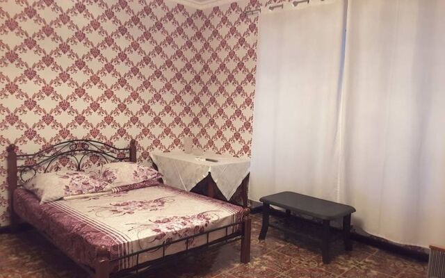 Гостевой Дом на Санаторной