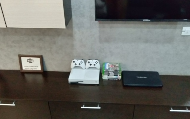 Апартаменты на Дзержинского 11