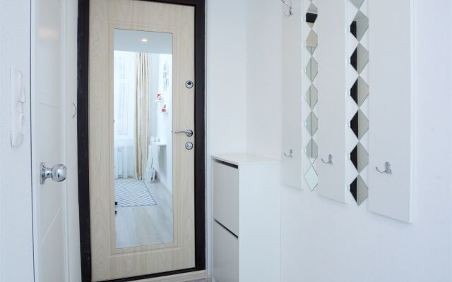 Апартаменты 2 на улице Колпинская 2