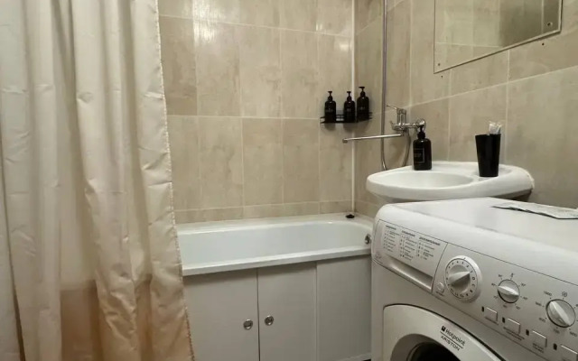 Ryadom S Kardiotsentrom Apartments