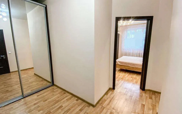 Na Lenina, 156 Flat