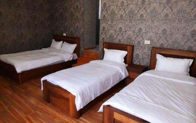 Sky Star Hotel