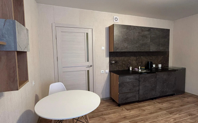 Квартира Двухкомнатная в Центре Города