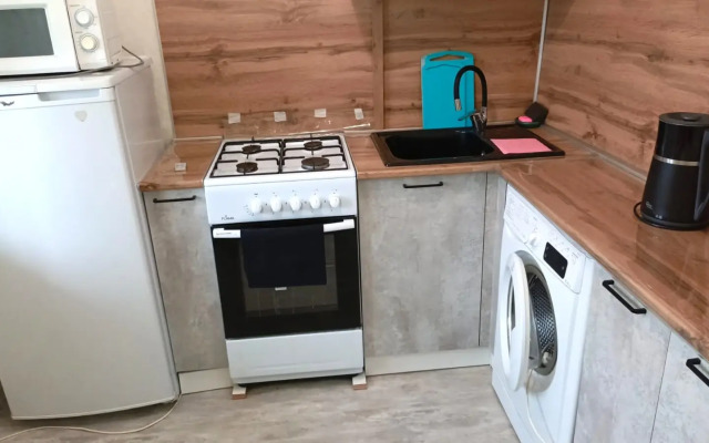 Квартира Уютная 1 Комнатная