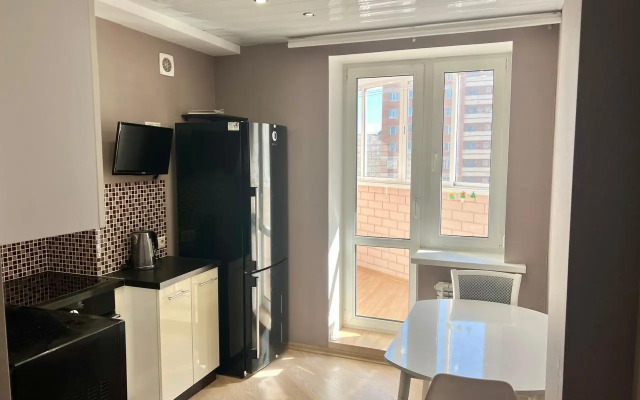 Квартира на Акимова 25а