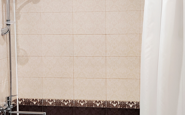 Квартира с панорамным видом на весь город