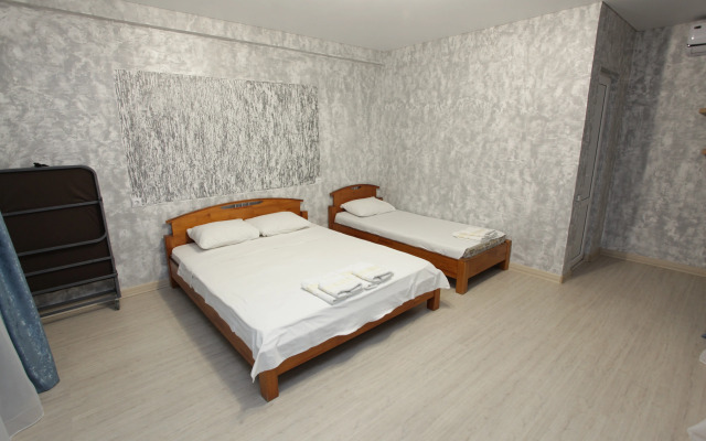 Crown Guest House
