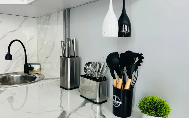 Vzmorye 4 Apartments