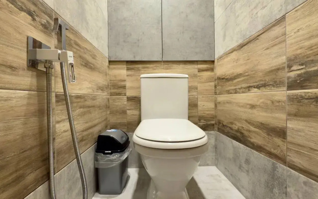Arendagrad Bagrationa 26a Apartments