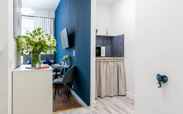 Квартира FlatStay Потемкинская 13/48 3