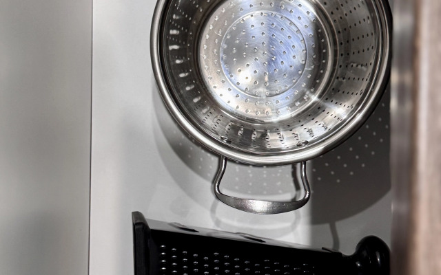 Квартира Зефир-стильная в ЖК Догма парк