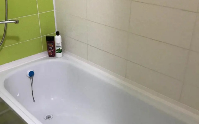 Ufa-Hotel Flat