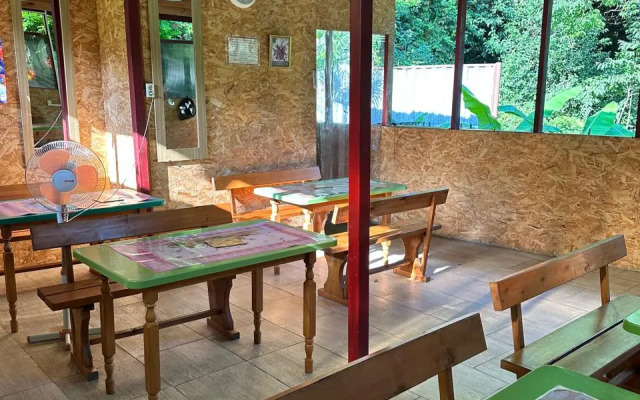 Pryanik Guest house