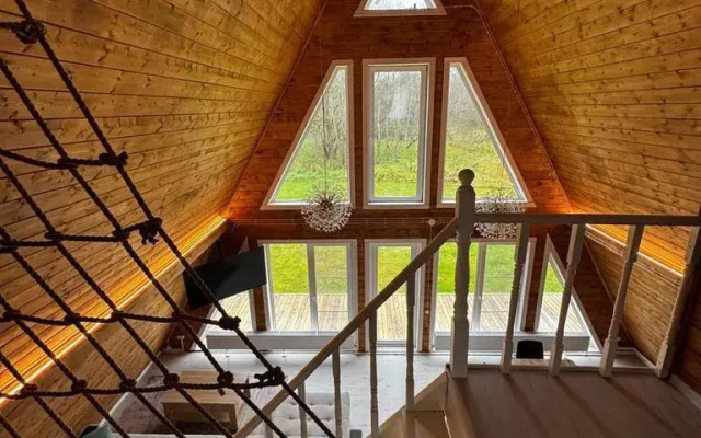 Частный дом Турейка Клаб 54