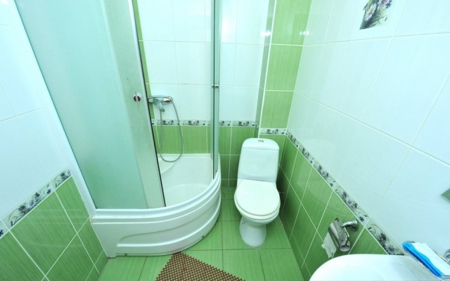 Стандартный двухместный номер с 2 отдельными кроватями — фото 4