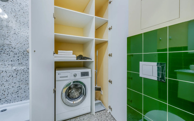 Апартаменты Двухкомнатные Около Парка и Метро Business apartments