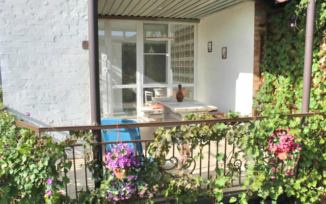 Отдельный Коттедж Кубанский Дворик 4