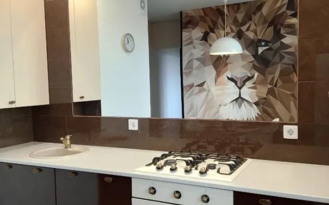 Na Ulitse Plescheevskaya 8 V Tsentre Goroda Flat
