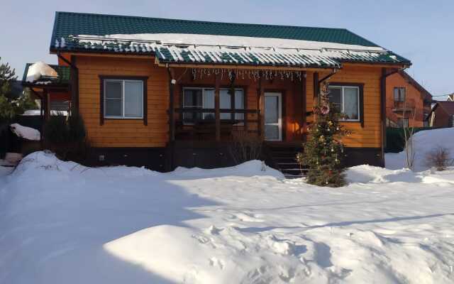 Частный дом Рифей