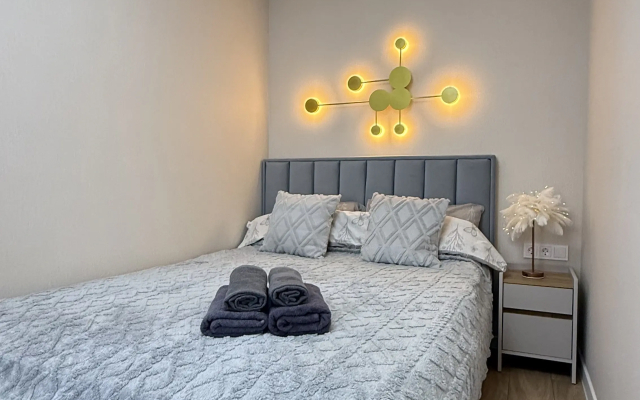 Апартаменты Абсолютно новые апартаменты в окружении гор