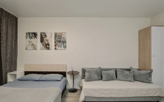 Квартира Privi House на Парковой 5а