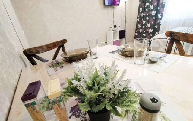 Апартаменты в Домодедово №2