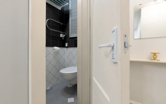 Апартаменты RentalSPb