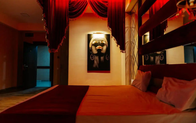 Vegas Hotel Baku