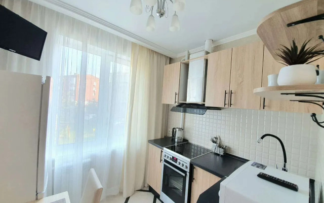 Na Ulitse 50 Let Oktyabrya 32 Flat