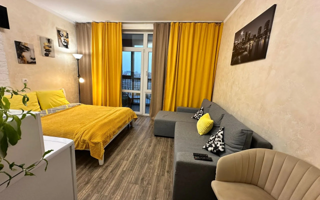 Melnitsa Flat