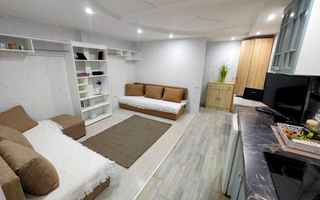 Provans Guest House