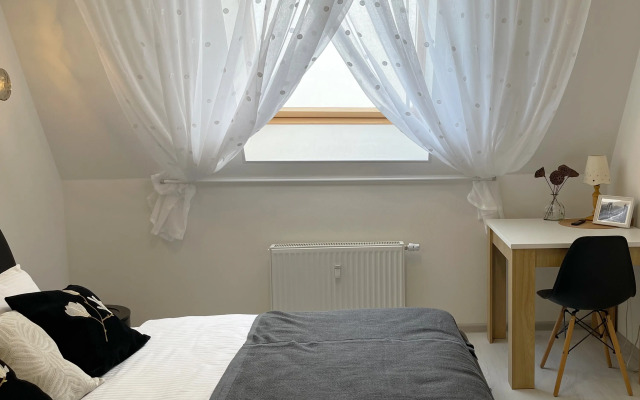 MunHaus Flat