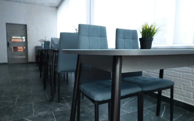 Guest house Gorlandiya