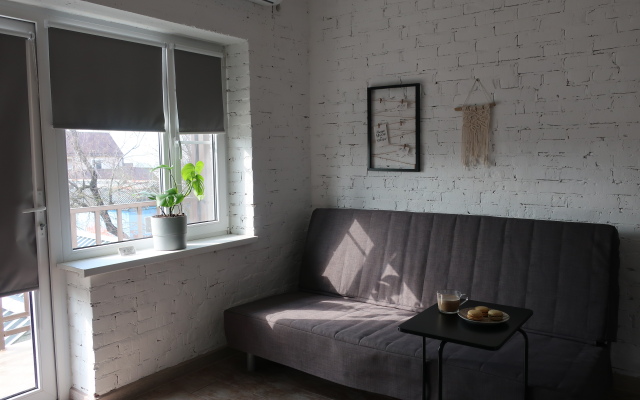 MORE LOFT Apartment 1