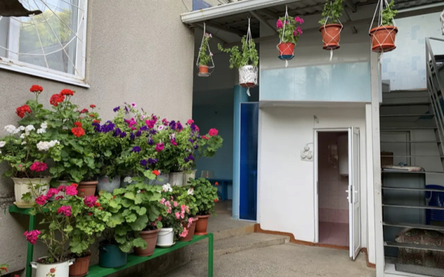U Marii Guest house
