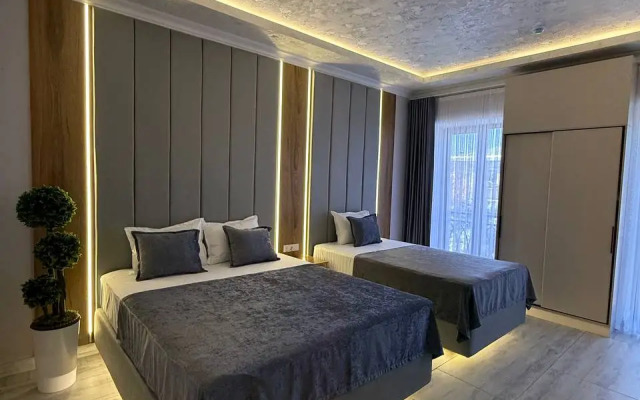 Orient Premium Hotel