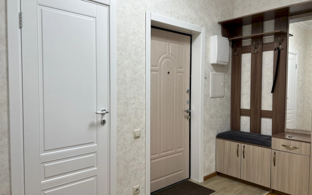 Квартира 310  в центре на первой береговой линии