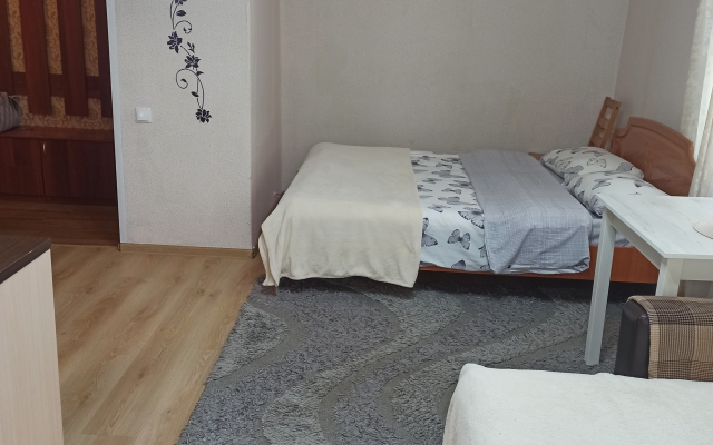 Квартира на Проспекте Обводный Канал 36