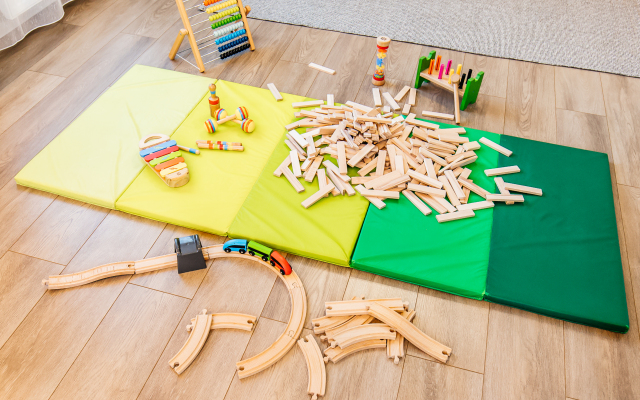 Квартира на улице Тургенева 16А