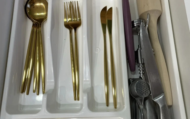 Na Ul Landyshevaya 12/7 Flat