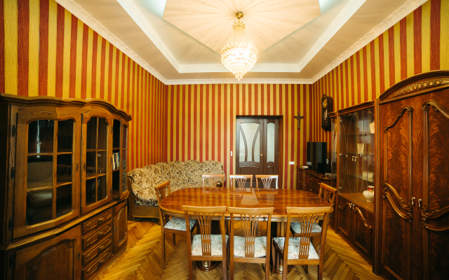 Apartments Trust Gorodocka 42