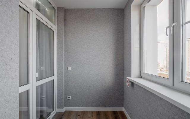 Апартаменты Студия с видом на Дон