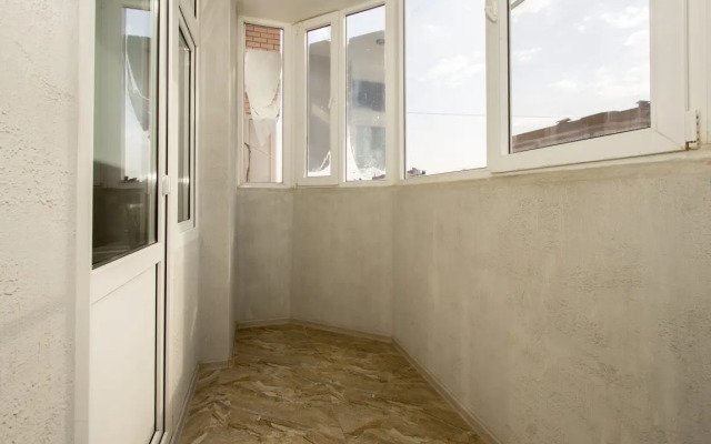 Квартира с Видом на Парк Галицкого